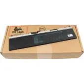 Dell GW0K9, Akku, , Precision 7530 Precision 7540 Precision 7730 Precision 7740
