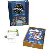 Funtails Hutter Trade GmbH & Co. KG Quiz Club