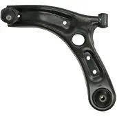 Delphi TC8439 Querlenker Vorne Links Unten für KIA Rio IV Schrägheck (YB, SC, FB)