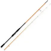 Savage Gear Orange Ltd Medium Game 269cm 12-35g - Spinnrute