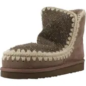 Mou ESKIMO 18 HOTFIX Brown