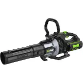 Krups Akku-Laubbläser Pro X LBX1000 | 56 V | 212 km/h | 2,7 kg | Boost-Funktion