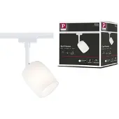 Paulmann URail Schienenspot Blossom