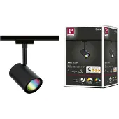 Paulmann URail LED Schienenspot Luxe