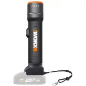 WORX 20V 4-in-1 LED Lampe WX027.9