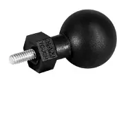 Ram Mounts T-ball M8-1.25 x 10mm, C-size