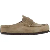Birkenstock Clogs Naples Wrapped herren