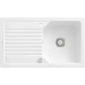 Villeroy & Boch 338502KG EB-SP Linara 50 860x510mm Exc-Garn.