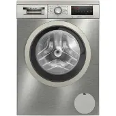 Bosch Serie 6 WUU28T6KES, Frontlader, 9 kg, B, 72 dB, 1351 RPM, A