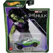 Mattel HW HHB74 HDL54 She Hulk