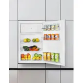 Hanseatic Einbaukühlschrank HEKS8854G4E