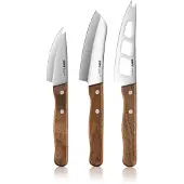 GEFU Cavina Set mit 3 Käsemessern NPCG13858