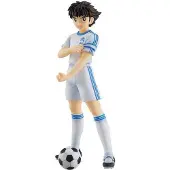 Good Smile Company Captain Tsubasa Pop Up Parade PVC Statue Tsubasa Ozora 17 cm GSC94265