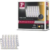 Paulmann MaxLED 500 LED Strip Warmweiß Einzelstrip