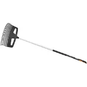 Fiskars Xact Xxl Leaf Rechen