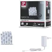 Paulmann MaxLED 250 LED Strip Tageslichtweiß Basisset