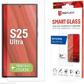 E.V.I. Smart Glass, Displayschutzfolie