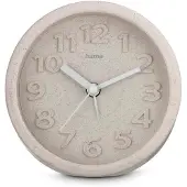Hama 00222221, Rund, Beige, Drinnen, Erwachsener, Junge/Mädchen, 12 h