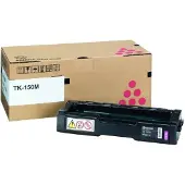 Kyocera TK-150M, 6000 Seiten, Magenta