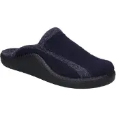 Josef seibel Monaco H 12 | Hausschuh für Herren | Blau