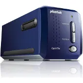 Plustek OpticFilm 8100
