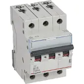 Legrand 404125 Leitungsschutzschalter 13 A 400 V/AC