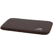 BedDog Hundematte NELLY,M,MOCCA (braun)