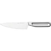 Fiskars Ganzstahl-Kochmesser 13,5 cm