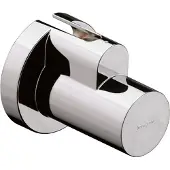 Hansgrohe 13950000 Eckventilschuber Flowstar chrom