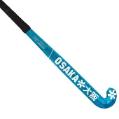 Osaka Low Bow Ltd-futurelab Feldhockeyschläger Blau 36.5´´ Blau 36.5´´