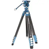 Benro CyanBird Carbon Stativ inkl. FS20PROC501 TCBC25FS20PROC501