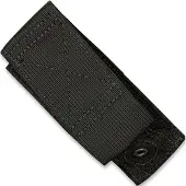 Hogue Tactical Utility Pouch Black