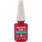 Loctite 648 Schraubensicherung 5ml
