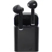 4smarts True Wireless Stereo Headset Eara TWS 2, schwarz "gut"