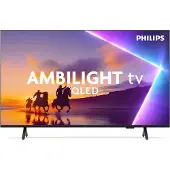 Philips Ambilight 65 Zoll PUS8500 QLED 4K (2025)