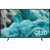 Samsung Q7F QE50Q7F3AU, 127 cm (50"), 3840 x 2160 Pixel, QLED, Smart-TV, WLAN, Schwarz