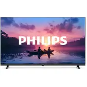 Philips 24PHS6000/12, 61 cm (24"), 1366 x 768 Pixel, LED, Smart-TV, WLAN, Schwarz
