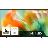 Samsung UE85M80HAUXXN, 2,16 m (85"), 3840 x 2160 Pixel, LED, Smart-TV, WLAN, Schwarz