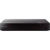 Sony BDP-S1700K Schwarz