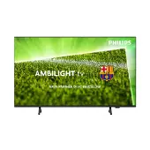 Philips 8000 series 55PUS8309/12, 139,7 cm (55"), 3840 x 2160 Pixel, LED, Smart-TV, WLAN, Schwarz