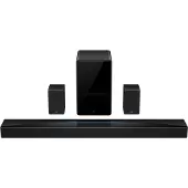 TCL Q85h 7.1.4 510w Soundbar