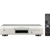 Denon DCD-900 Silber
