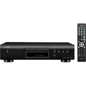 Denon Dcd-600 Cd-player