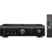 Denon PMA-600NE Vollverstärker schwarz