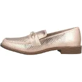 LadyPepp Slipper in Übergrößen Pink 2AA1651913 (2BB3711901) Pink große Damenschuhe