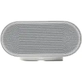 Denon HOME 600, Voller Bereich, Verkabelt & Kabellos, Grau