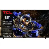 TCL 85 Zoll QD Mini-LED X11K 4K (2025)
