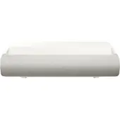 Samsung SP-LPU7DSAX, UHD 4K (3840x2160), 1000:1, 16:9, 2286 - 3048 mm (90 - 120"), 2500 ISO-Lumen, Real Depth Enhancer