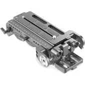 SmallRig 2837C Schulterpolster Pro