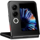 ZTE Flip 2 5G (8GB+256GB) night black